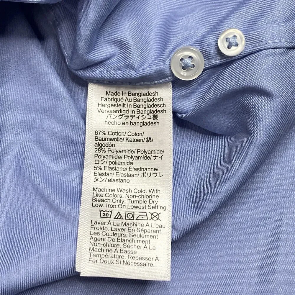 J. Crew crew tech